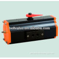 Pneumatic Rotary Actuator EB-SYD,Double Acting Actuator Valve